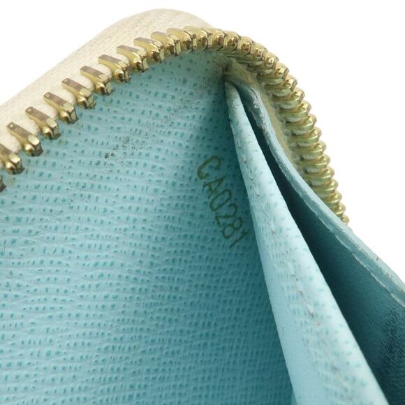 💎✨BEAUTIFUL✨💎Authentic Louis Vuitton Monogram Giant By The Pool Zippy Wallet - Picture 8 of 17